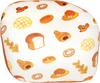 Tees Factory Bread Robo Chewy Cushion Transformation! PD-5529162HE