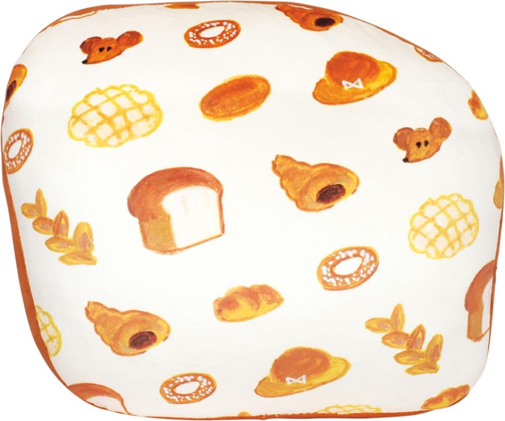 Tees Factory Bread Robo Chewy Cushion Transformation! PD-5529162HE