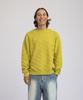 WKNDRS Puzzle Sweater (Yellow)