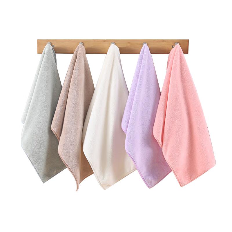 Sanli G8089 Skin-Friendly Face Towel (30x72cm)