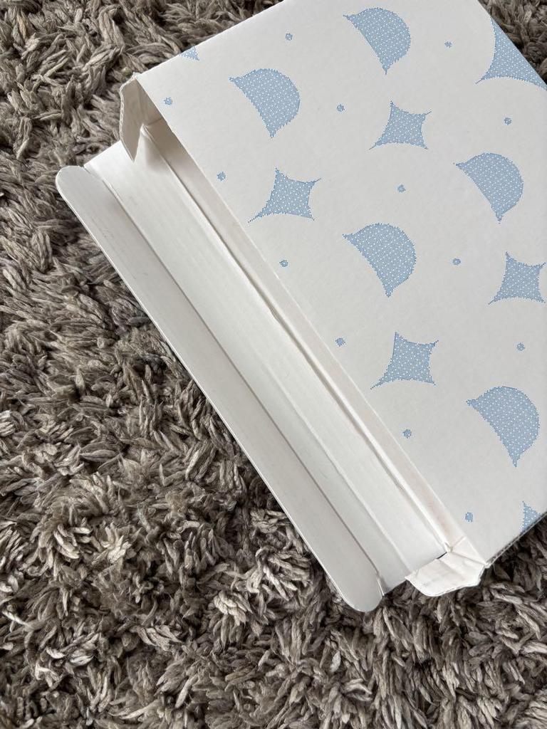 [USED] NewJeans Get Up Album Hyerin