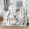 Ronaldo's Juventus Celebration Blanket Warmthful Decor Perfect for Picnics Chair Office Four Seasons Universal Stylish Decor