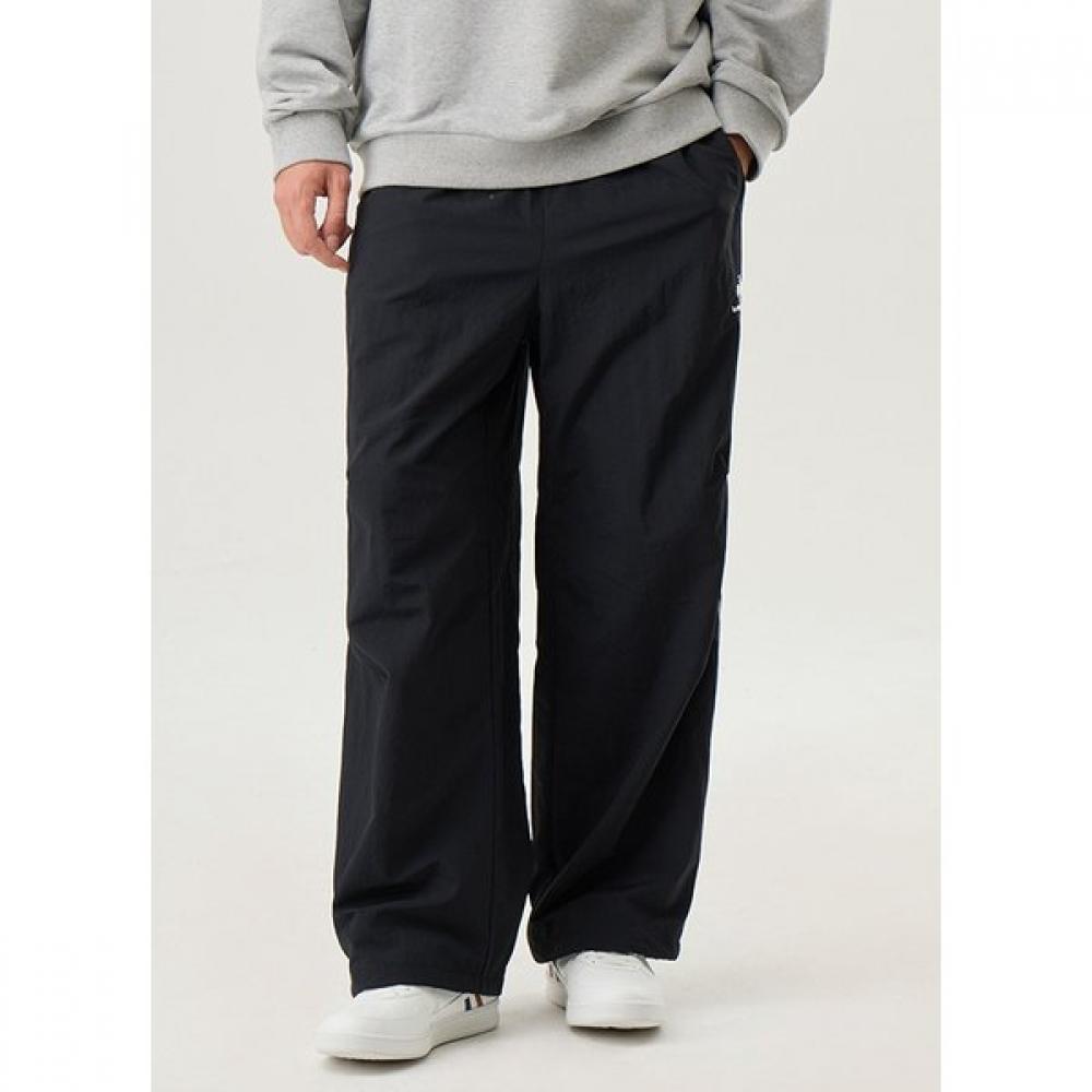 Le Coq Sportif [outLet][50  Off] fLeece Lined Pants Blk   Qq323tpt91 WPK pink/75 female M