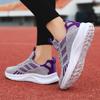 Fashion Women Sneaker Mesh Breathable Casual Running Sports Shoes Summer 2025 Jogging Walking Shoes Ladies Platform Sneakers Female Shoe