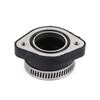 Adaptor admisie carburator Flanșă Colector cu clemă pentru Vm24 Pe26 Pe28 Pwk 28Mm