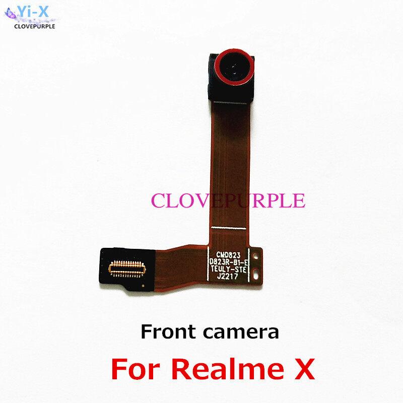 

Гибкий кабель модуля фронтальной камеры для Oppo Realme X, запасная часть