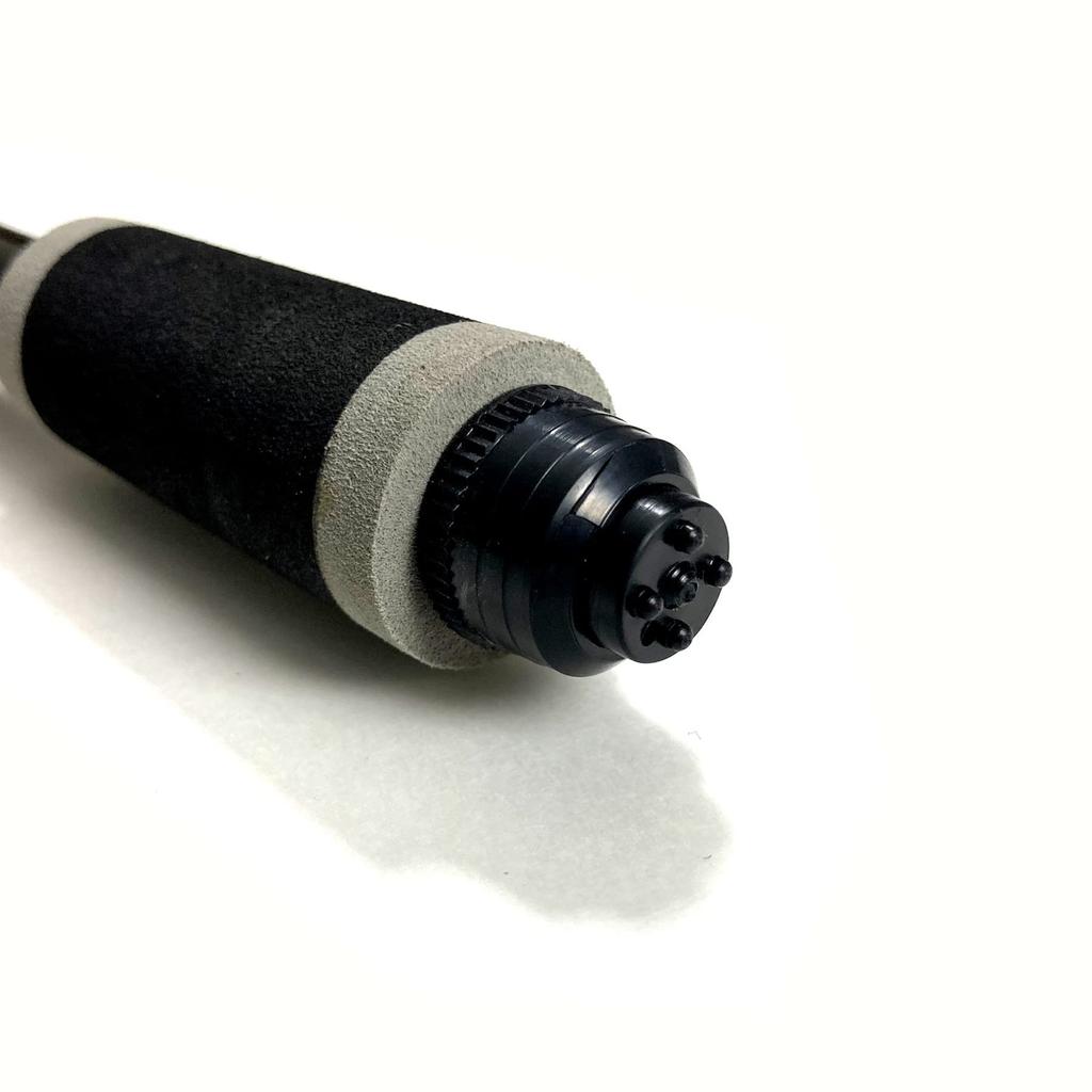 RISEWAY Mobile Compact Rod, Pastel Blue, 165mm