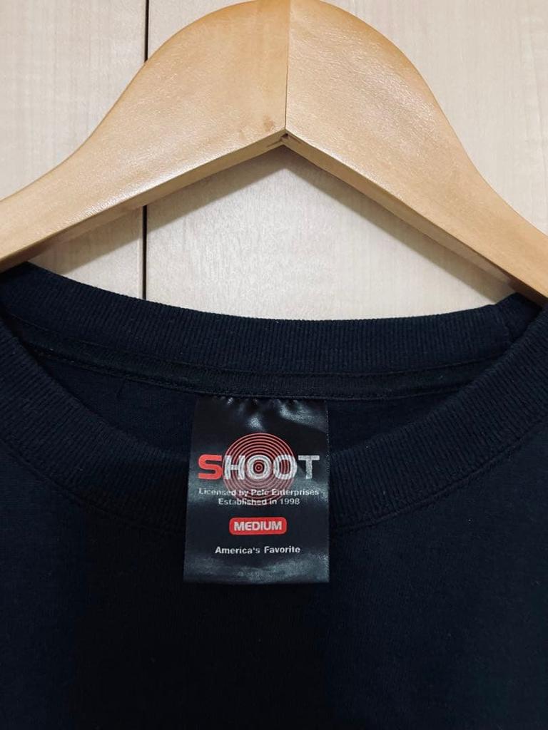 [USED] Ginkgo Boyz Long T-shirt