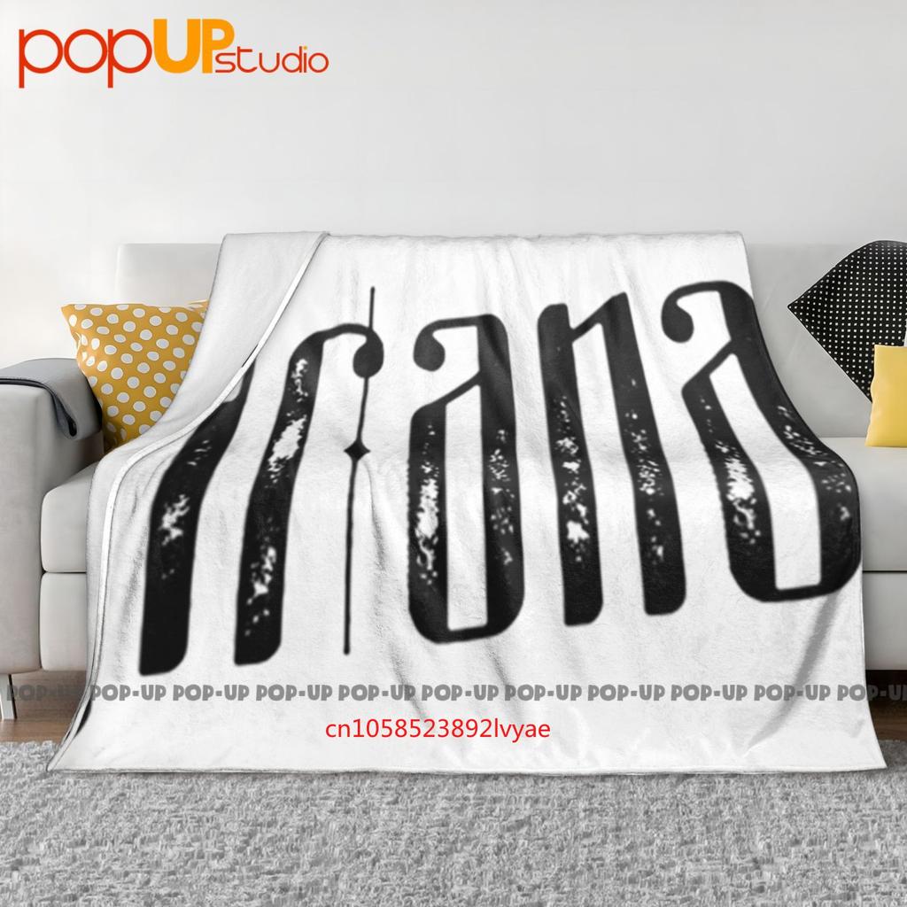 Tirana Ultra-Soft Blanket Quilt Winter Sofa Cover Bed Covers