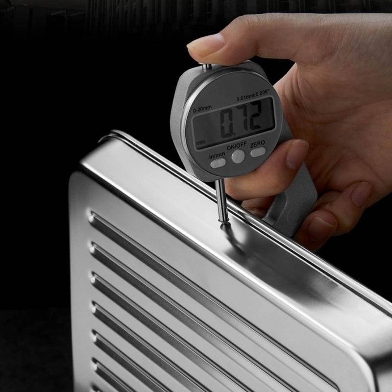 316 Stainless Steel Baking Tray Baking Plates BBQ Tray with Removable Cooling Rack Baking Pan Sheet Oven Dishwasher Safe