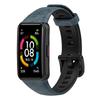 Band 6/6 Pro Bands Adjustable Sports Silicone Replacement Straps Wristbands Bracelet-Waterproof