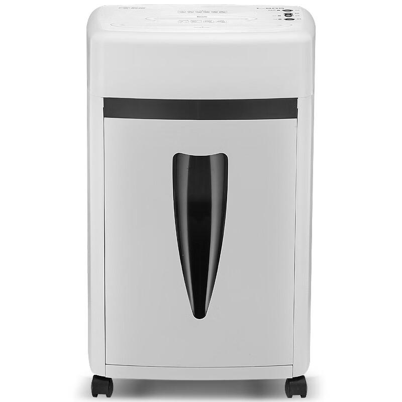 

Comi L-905 Commercial P-5 Micro-Cut Shredder CN plug (adapter included)
