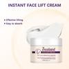 Face Lifting Cream Brightening Cream Moisturizing Moisturizing Lifting Face Contour Anti-Wrinkle Cream