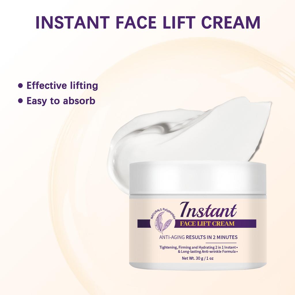 Face Lifting Cream Brightening Cream Moisturizing Moisturizing Lifting Face Contour Anti-Wrinkle Cream
