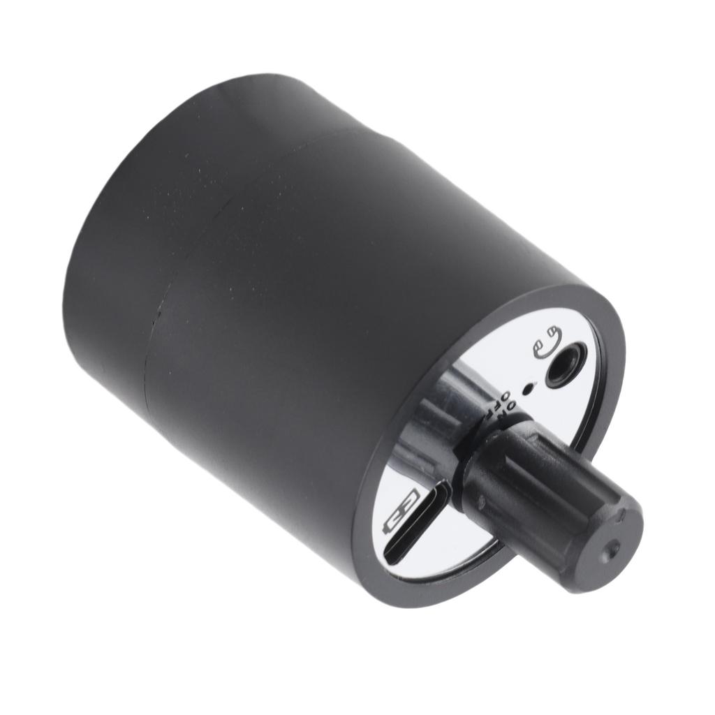 Sound Amplifier Audio Ear Listening Device Voice Listen Detector for Pipe Water Oil Leakage Monitor