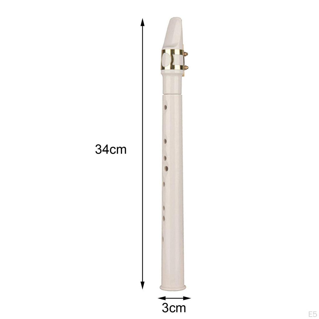 Compact Saxophone for Beginners with And Carrying Case