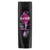 Sunsilk Stunning Black Shine Shampoo For All Hair Type 180 Ml AM21