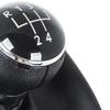 VW Touran 03-11 Gear Shift Knob + GASKET