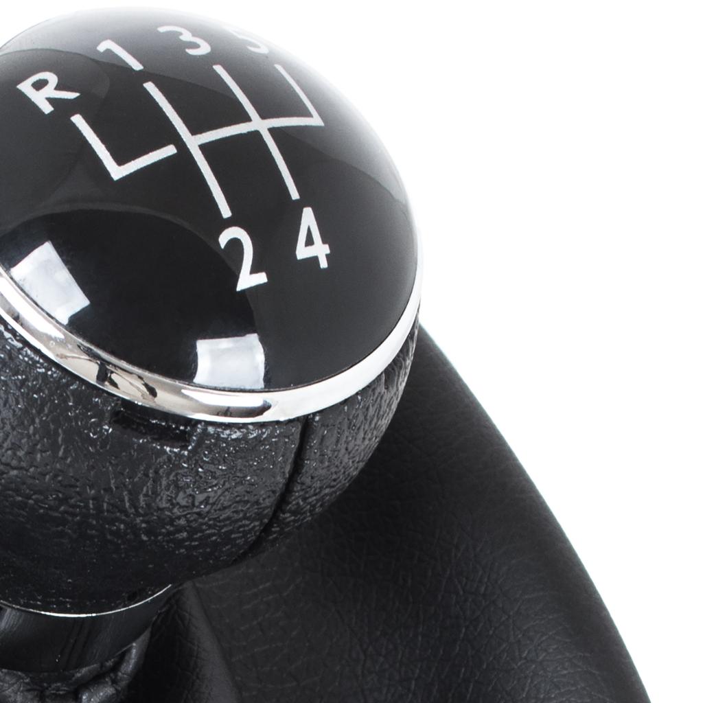 VW Touran 03-11 Gear Shift Knob + GASKET