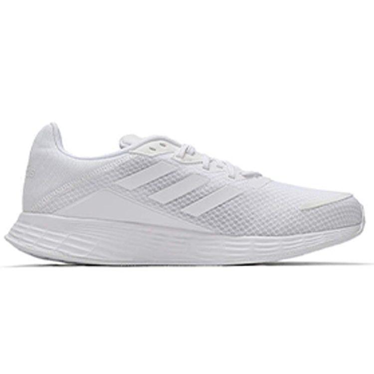 Adidas Duramo Sl 'Cloud White Grey' FW7391
