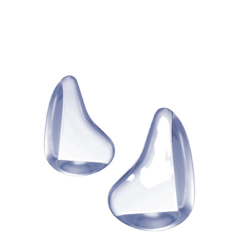 

Защитная крышка для угла стола, детская сумка для предотвращения столкновений, защитный чехол для угла стола, вытяжка, угол стола 8Pcs прозрачный