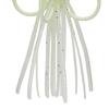 Fishing Wobbler Artificial Baits Crankbait Lure Fishing Tackle Accessories Glow Soft Jig Squid Skirt Baits