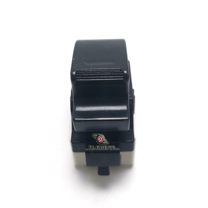 Window Control Switch Power Window Switch 84810-12080 Compatible with Toyota YARIS VIOS COROLLA PRIUS CROWN RAV4 HILUX
