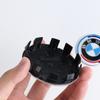 4PCS 56/68mm Auto Hub Caps Car Wheel Center Covers For BMW 3 5 7 Series M M3 M5 M6 F01 F20 F10 X5 Hubcaps Decoration Accessories