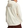 Converse Go To Embroidered Star Chevron Sweatshirt Unisex White 10024509-A17