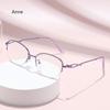 New Prescription Eyewear Presbyopia Reading Glasses for women Computer Eyeglasses Anti Blue Ray Goggles Far sight Eyewear