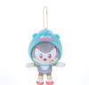 Sega Fave SONIC FRIENDS Sanrio Characters Mascot Hangyodon X Shadow JP FS