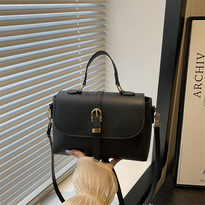 Portable women's versatile summer bag single shoulder women's fashion messenger bag popular new model