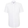 Seidensticker Mens Regular Short-Sleeved Shirt