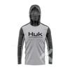 Lightweight UV Protection Fishing Hoodie Long Sleeve Quick Dry Outdoor Sports Jersey Men Women