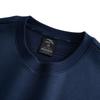 ANTA Micro Fleece Crew Neck Sweatshirt Navy Blue Men Unisex 952548702-7