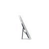 iPhone 17 Pro Magsafe Magnetic PU Leather Adjustable Card Holder Stand