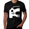 AC  Cobra TShirt Casual Light Summer Short Sleeve Top