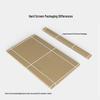 JINGMI Anti-Light Fixed Frame Projection Screen