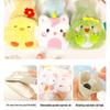 Cute Plush Hot Water Bag Hand Warmer
