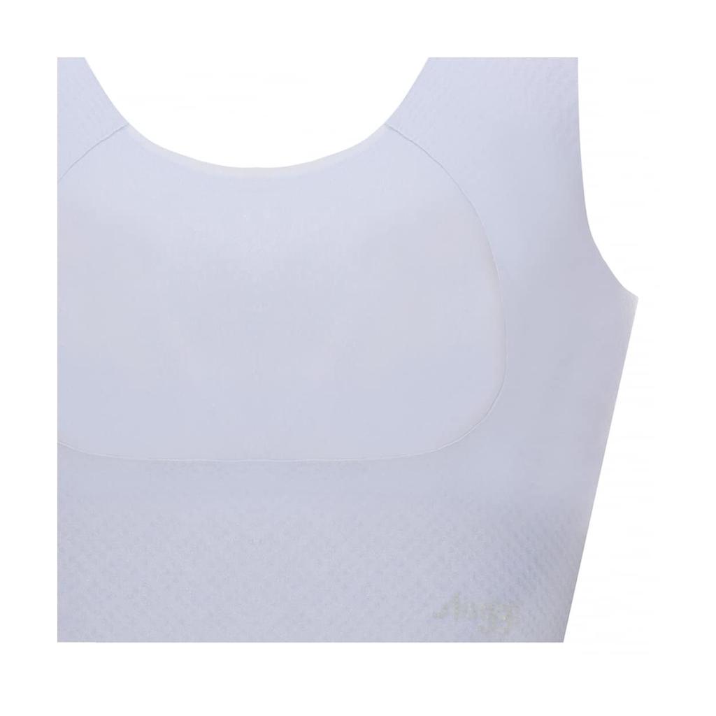 Triumph Sloggi 040 Zero Feel Night Plus 1143 LL Size Half-Top Bra, Wireless, Women's Underwear, Size, Sexy, Stylish, Cute, (Fog),