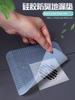Floor Drain Deodorant Device Bathroom Toilet Kitchen Sewer Insect-Proof Deodorant Cover Anti-Odor Artifact Deodorant Silicone Seal