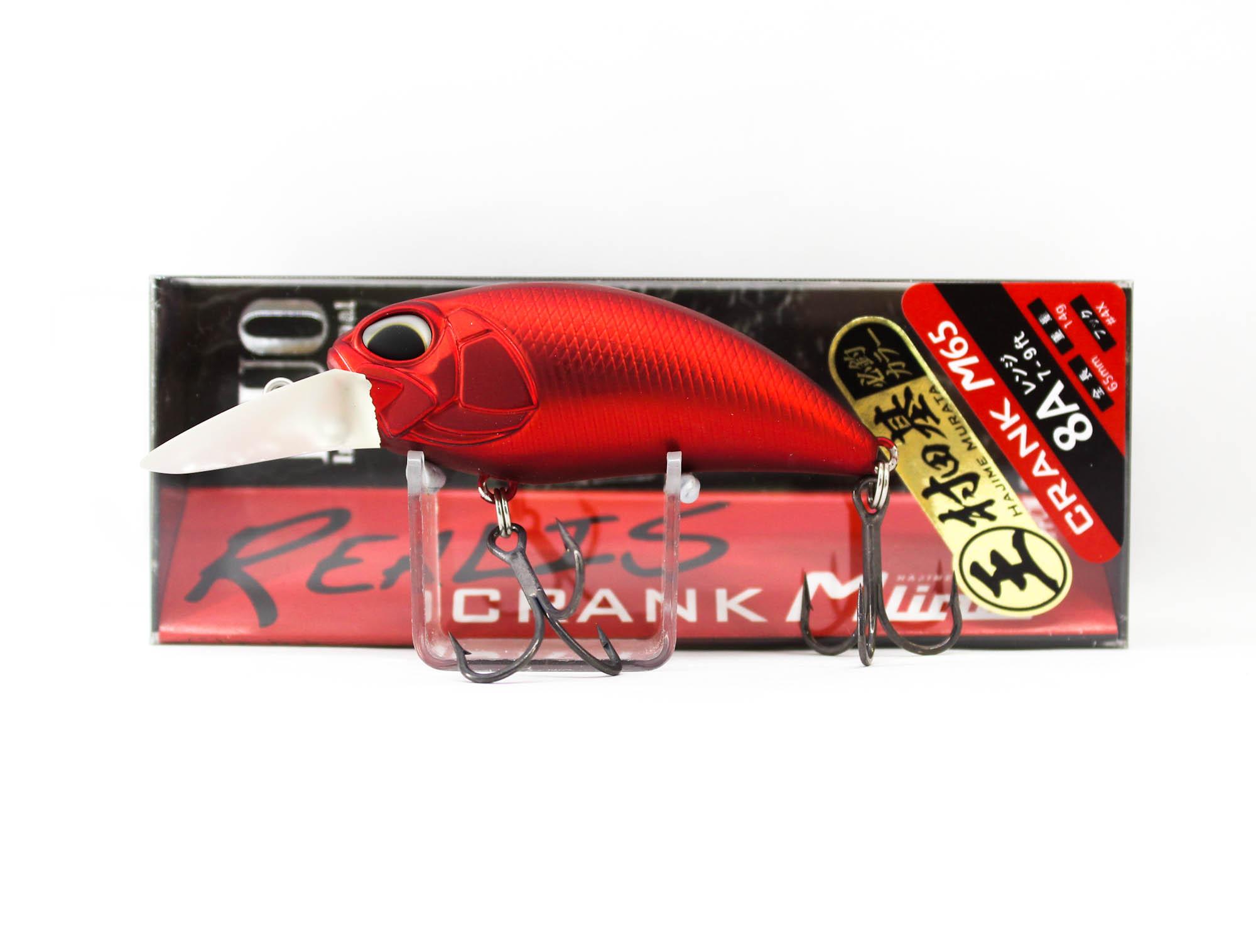 

Duo Realis Crank M65 8A Floating Lure MCCZ303 (1033)