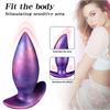 New Liquid Silicone Anal Plug For Outdoor Use  Anal Expansion Device  SM Adult Product For Sexual Masturbation