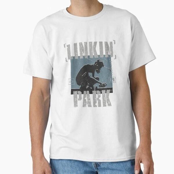 Copy Of The Great Water Under The Beach Linkin C Made In Usaaus Tshirt S2xl S