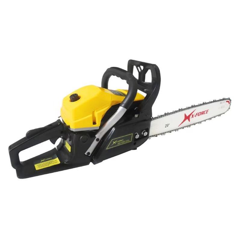 

DAXTE 20-inch Gasoline Chainsaw