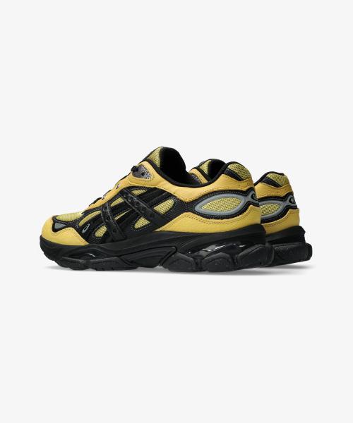 Asics GEL-NYC 2.0 SSHS - Sulfur:Black 1203A896-750