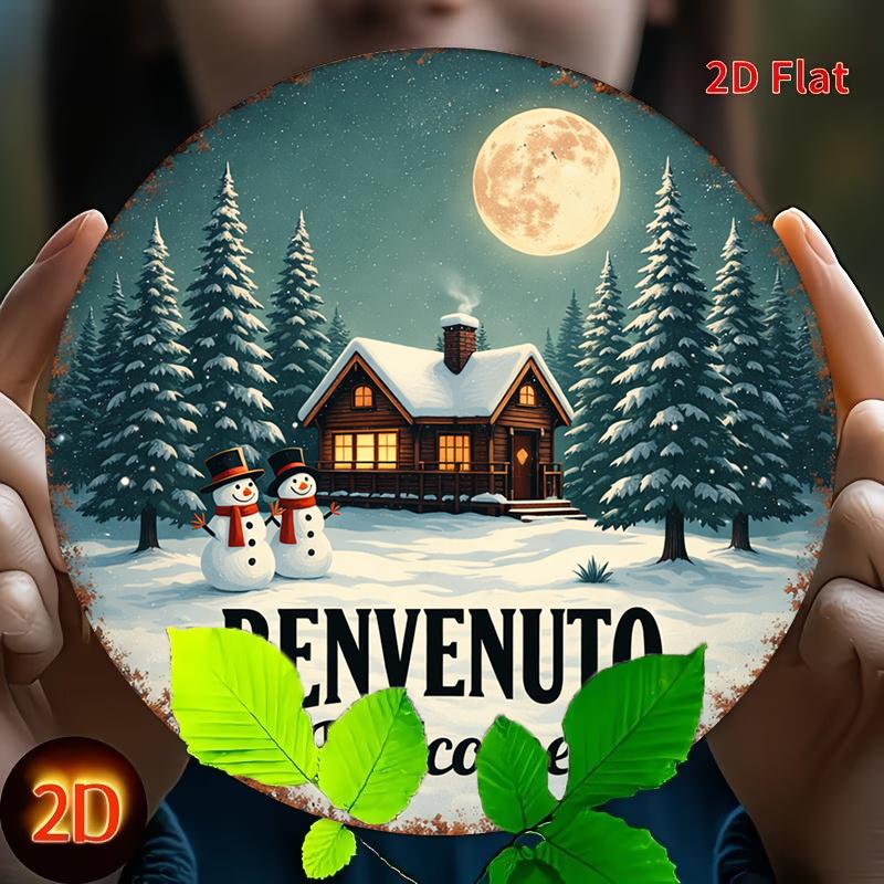 D Flat D Flat Pc Beware Round Aluminum Sign Hazard Round Wall Decor Benard Rustic Metal Wall Art Dinosaur Metal Wall Art