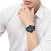 Casio G-SHOCK GRAVITYMASTER Soaring into the Sky Series 200m Waterproof and Shockproof Watch Quartz Movement Resin Strap Japanese and GA-1100-1APR