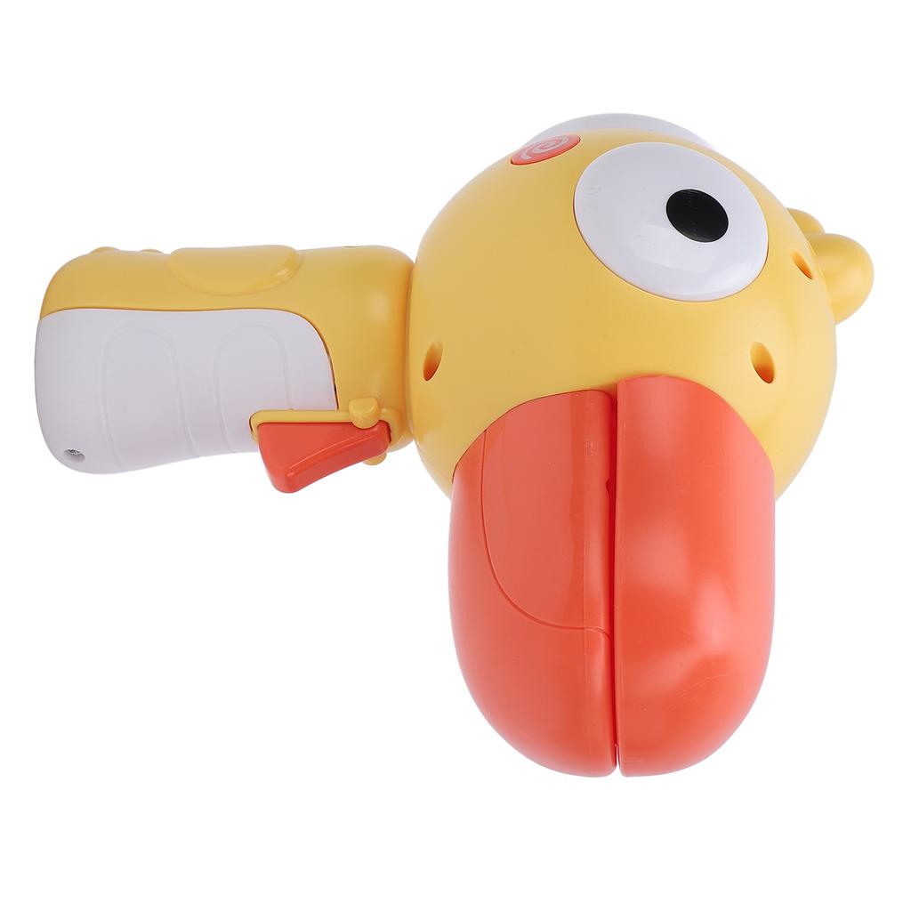 Voice Changer Cartoon Bird Voice Changing Device for Boys Girls Electric Megaphone Bullhorn with 3 Different Voice Effects Fun Outdoor Toy