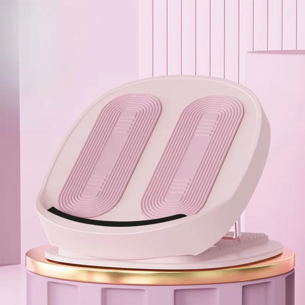 Slant Board Adjustable Incline Board For Calf Stretcher Slant Board Calf Stretcher Ankle Stretch Anti Slip Pedal Ankle Slope